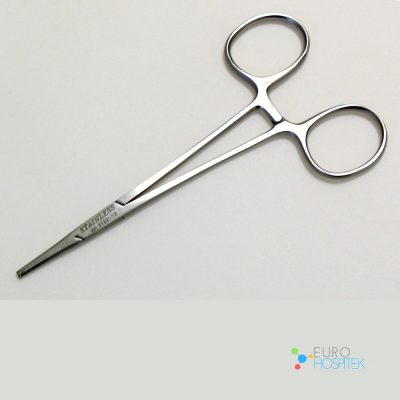 Pinza Anatomiche Mosquito, Retta - 12 cm